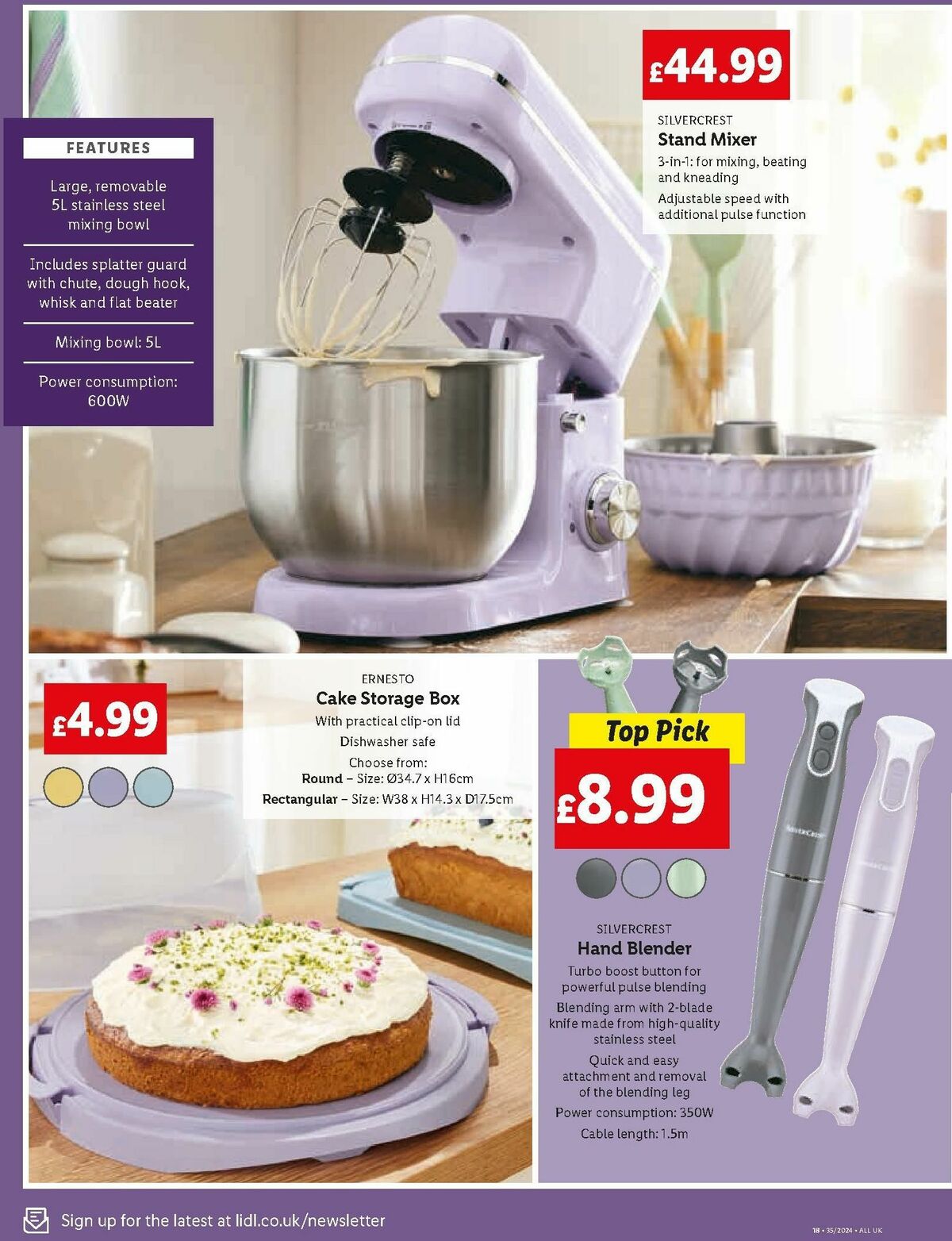 Lidl Specials this week 29 August (20)