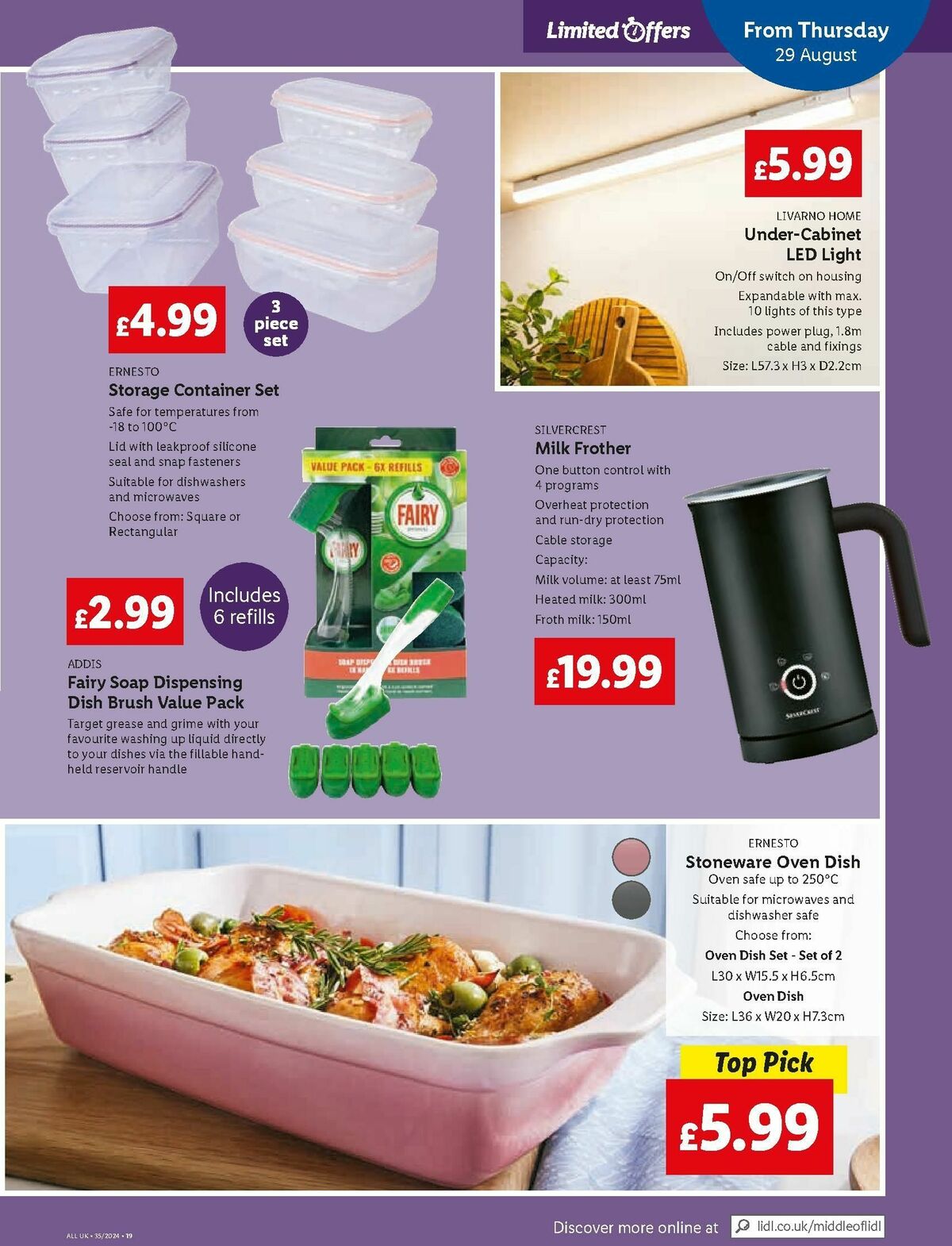 Lidl Specials this week 29 August (21)