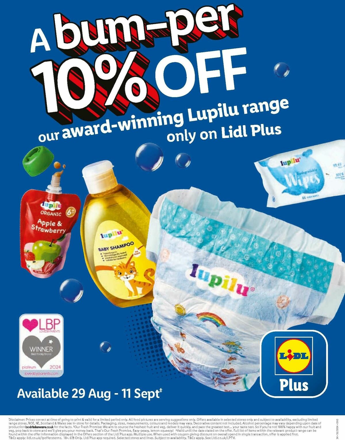 Lidl Specials this week 29 August (28)