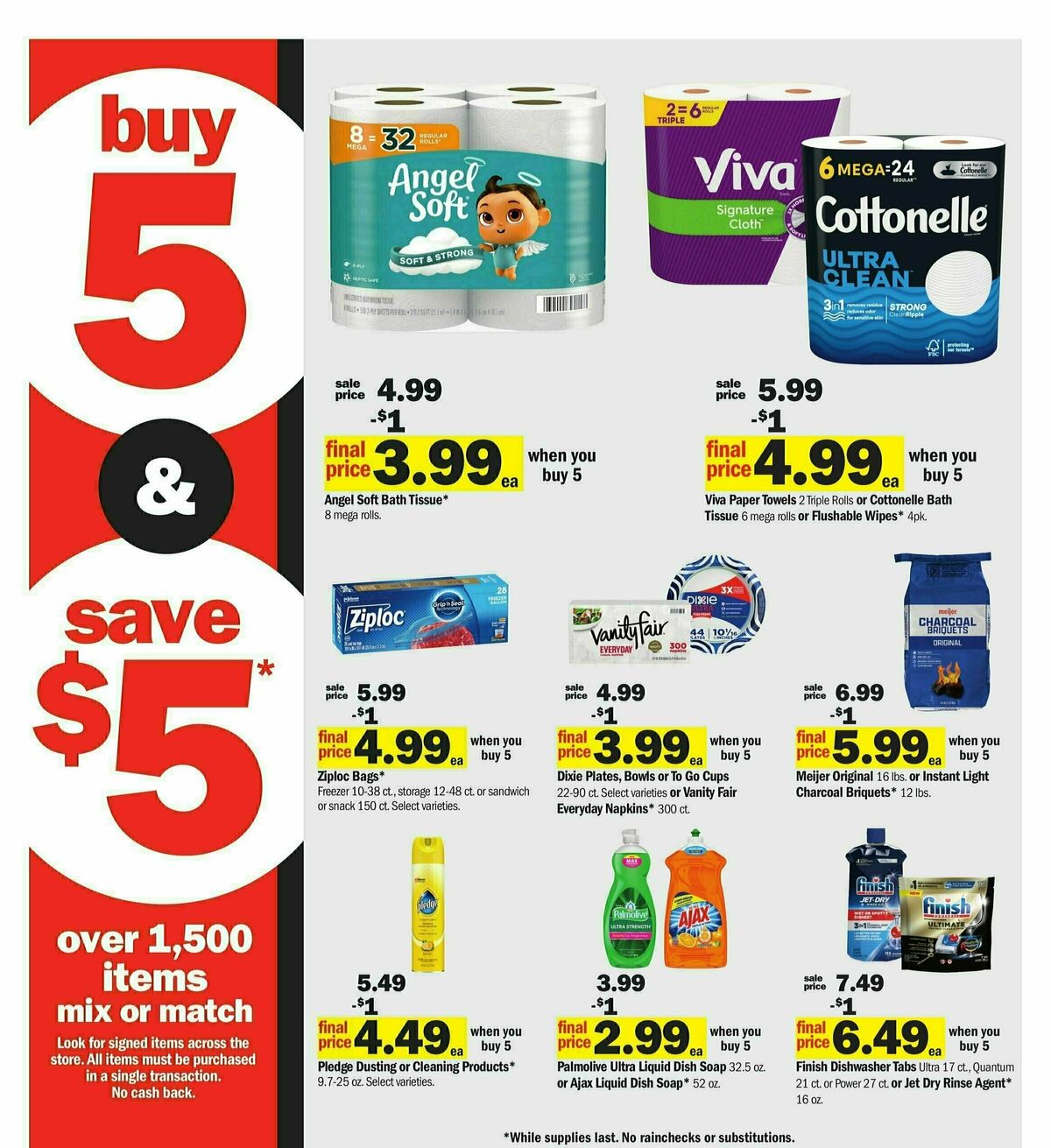 Meijer Weekly Grocery (12)