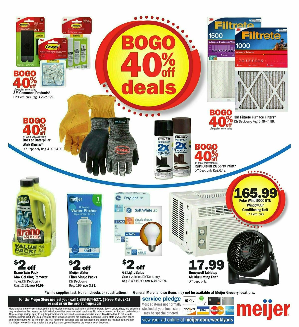 Meijer Weekly Grocery Ad (13)