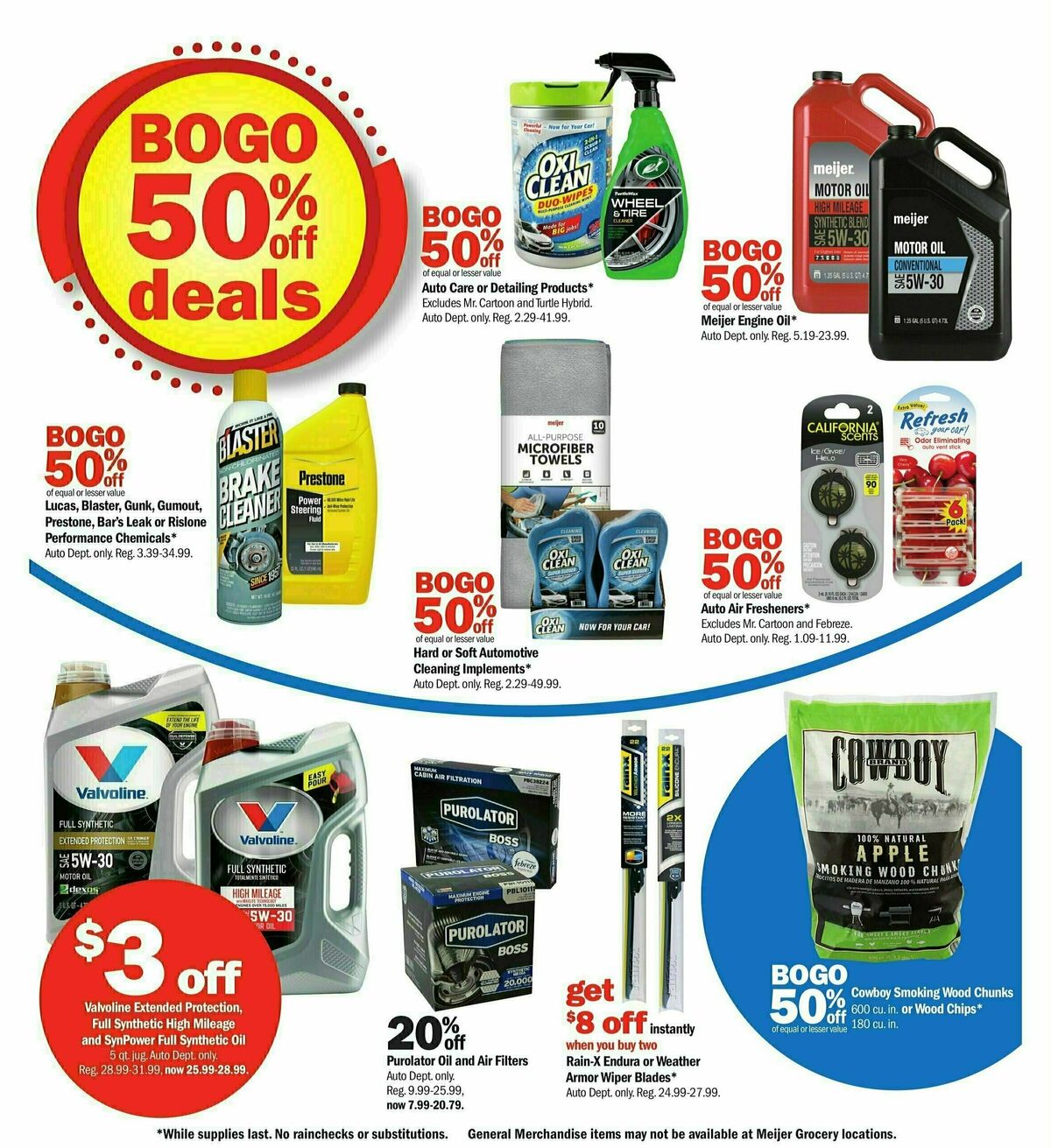 Meijer Weekly Grocery Ad (14)