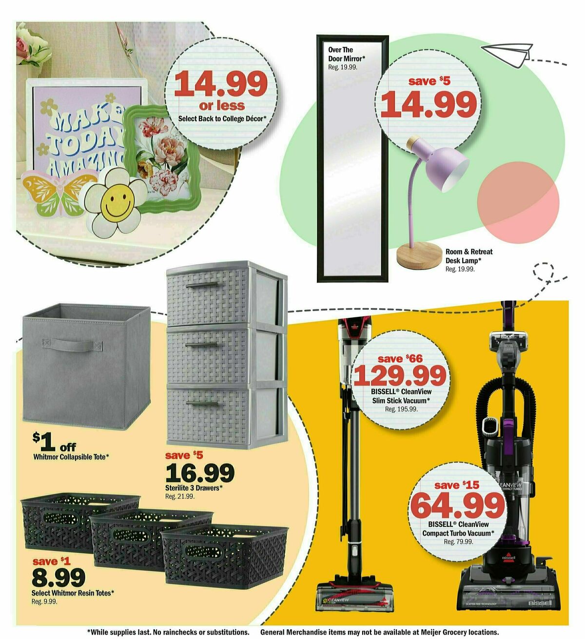 Meijer Weekly Grocery Ad (3)