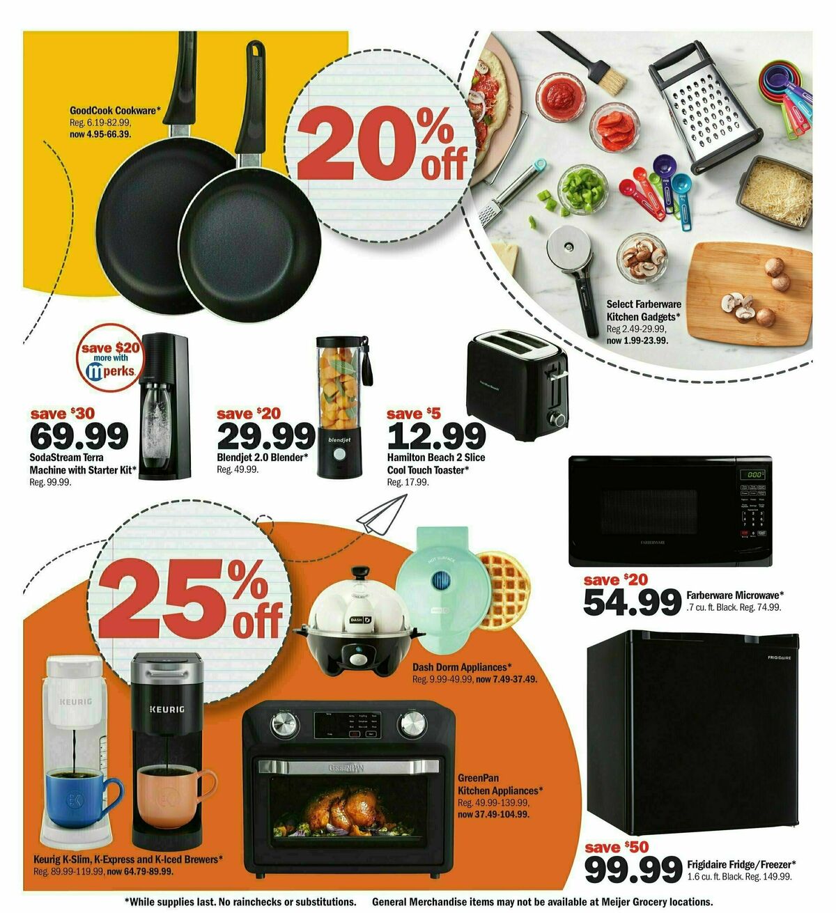 Meijer Weekly Grocery Ad (4)