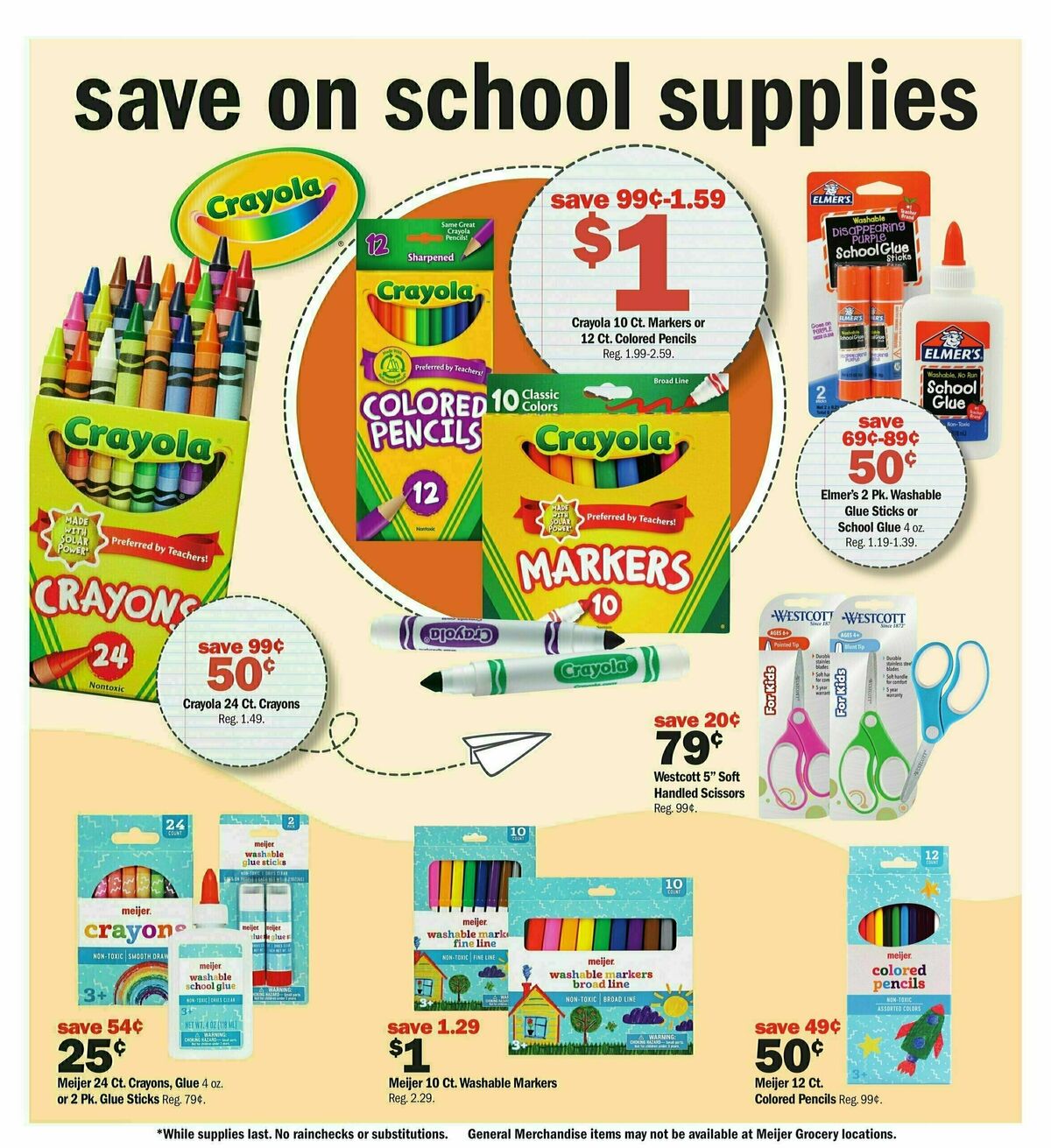 Meijer Weekly Grocery Ad (7)