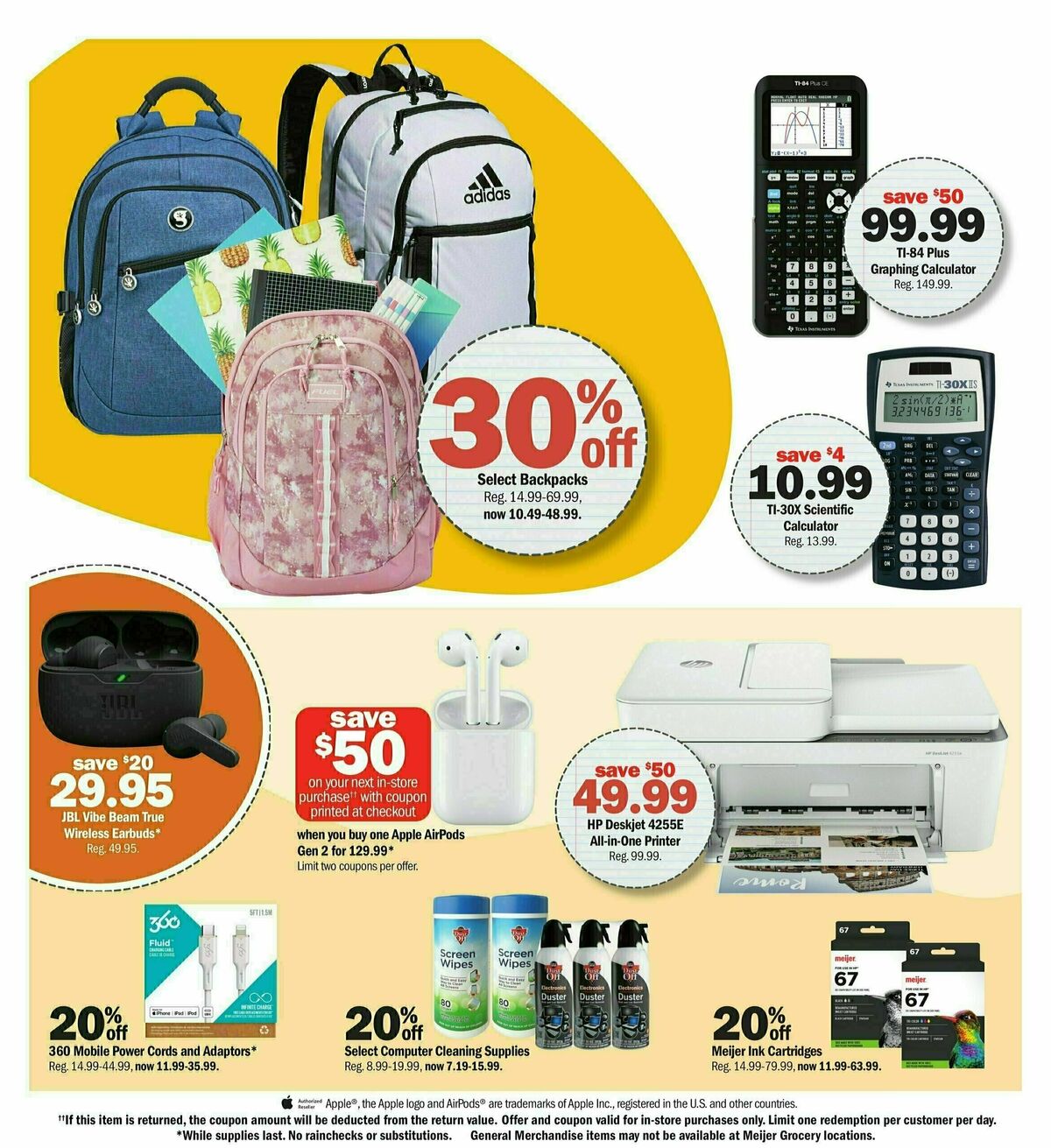 Meijer Weekly Grocery Ad (9)