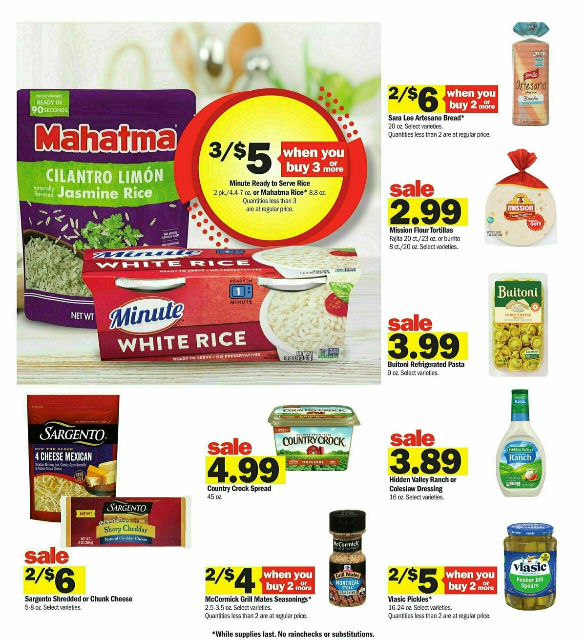 Meijer Weekly Grocery Ad August 11 (10)