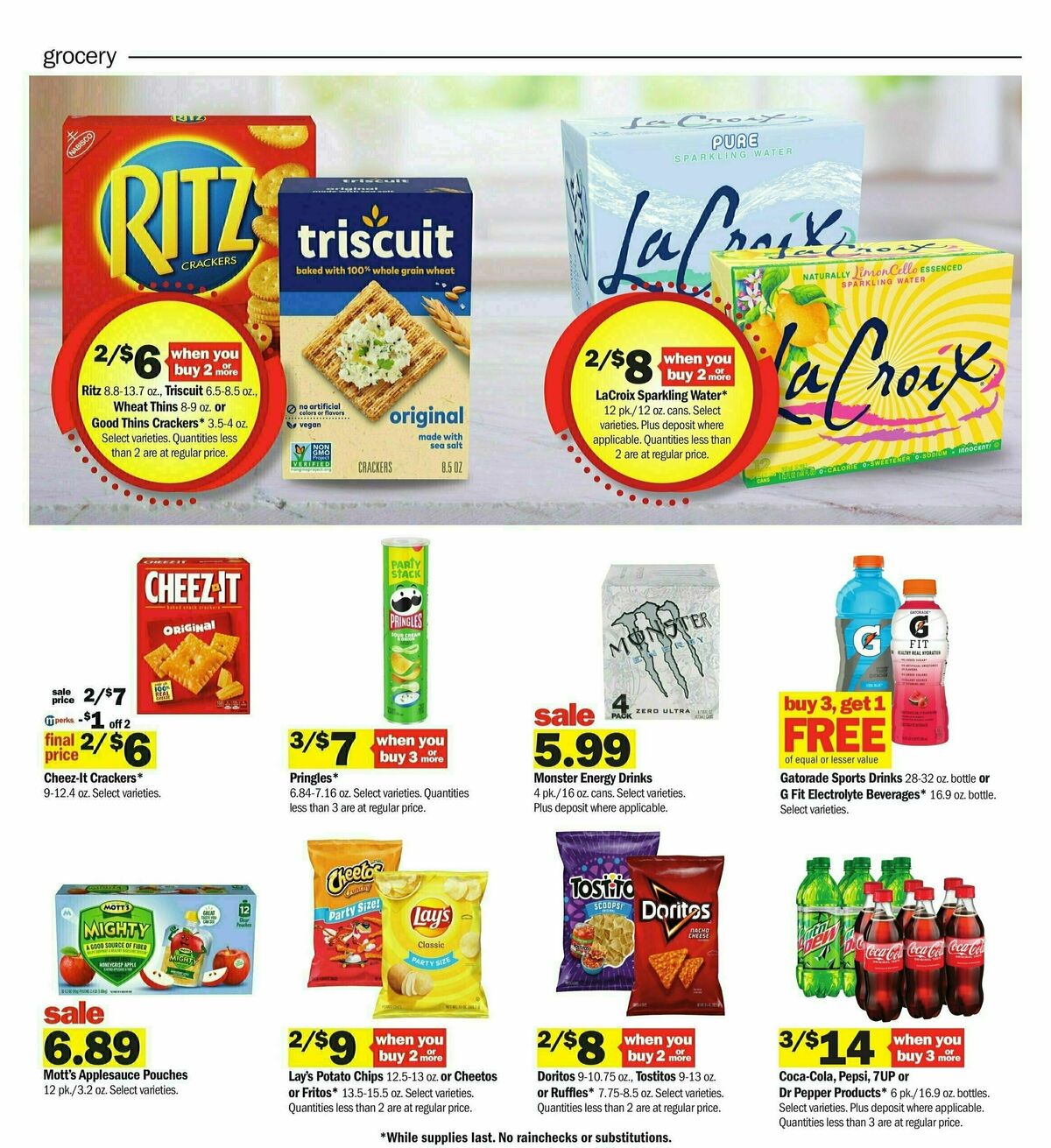 Meijer Weekly Grocery Ad August 11 (12)