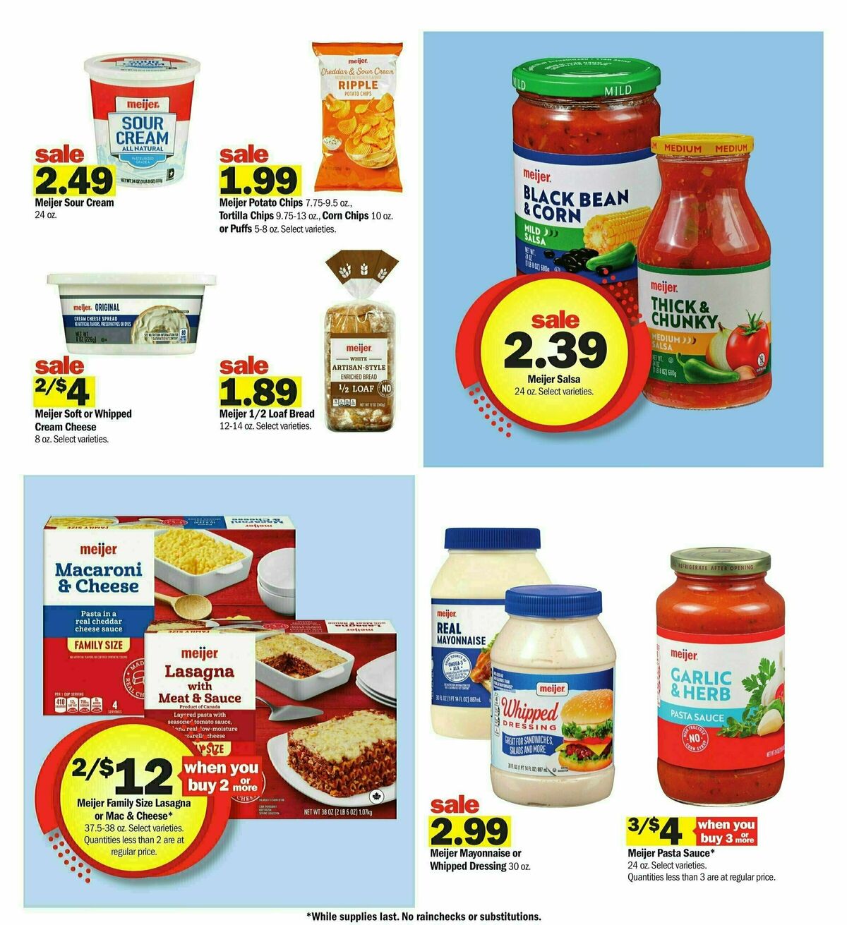 Meijer Weekly Grocery Ad August 11 (14)