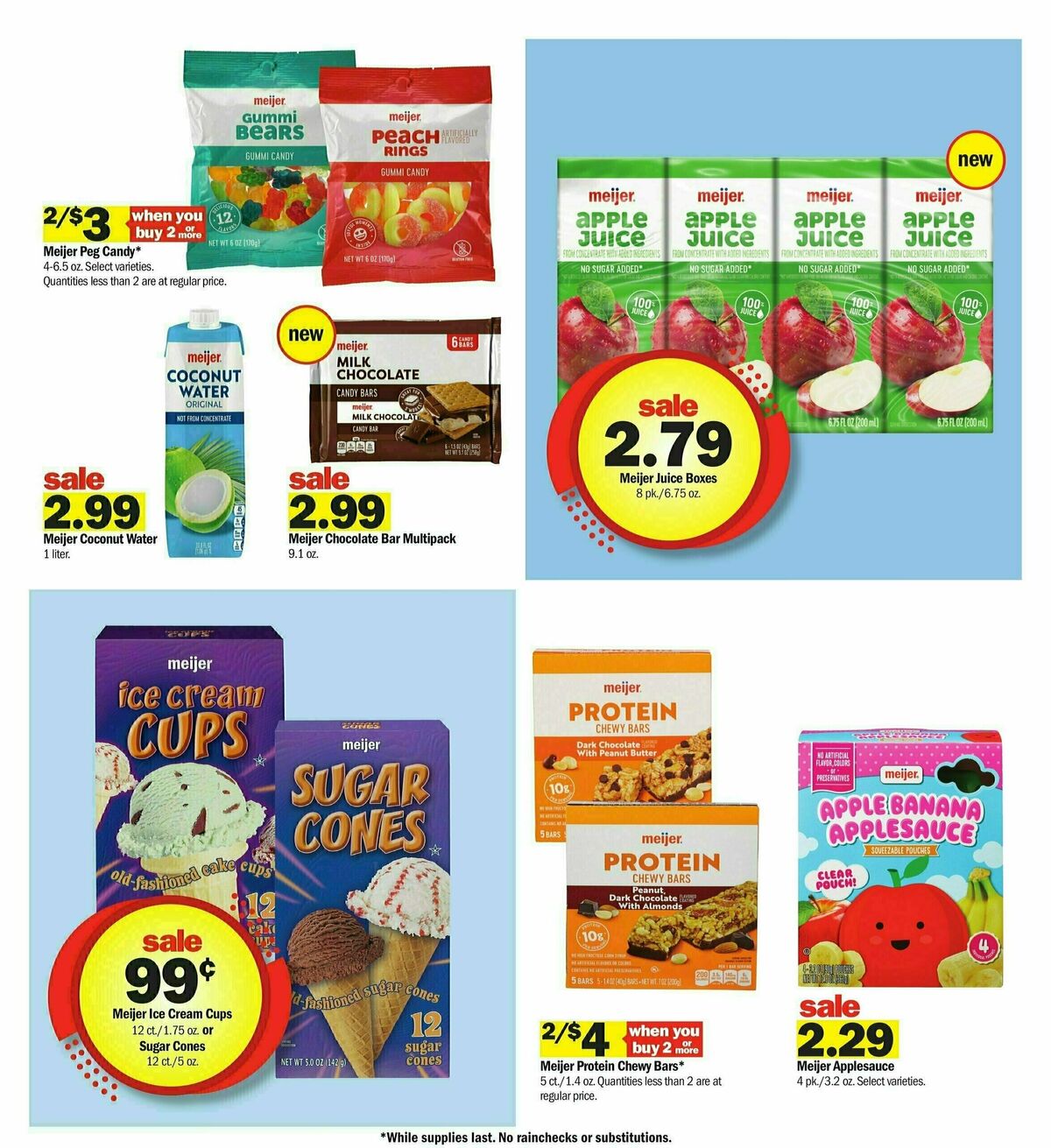 Meijer Weekly Grocery Ad August 11 (15)