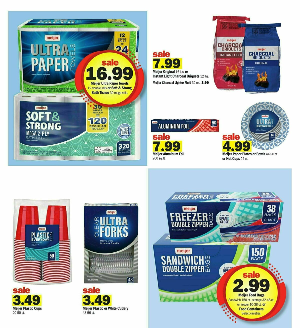 Meijer Weekly Grocery Ad August 11 (16)