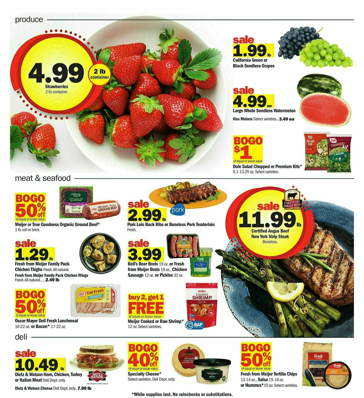 Meijer Weekly Grocery Ad August 11 (2)