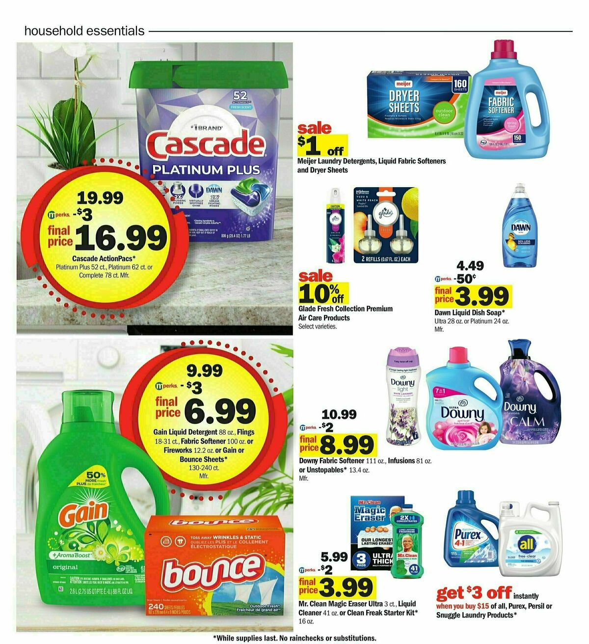 Meijer Weekly Grocery Ad August 11 (20)