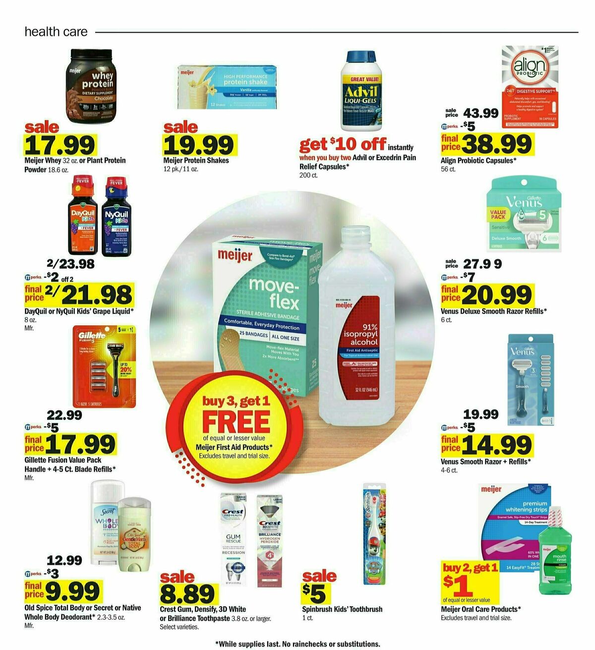 Meijer Weekly Grocery Ad August 11 (21)