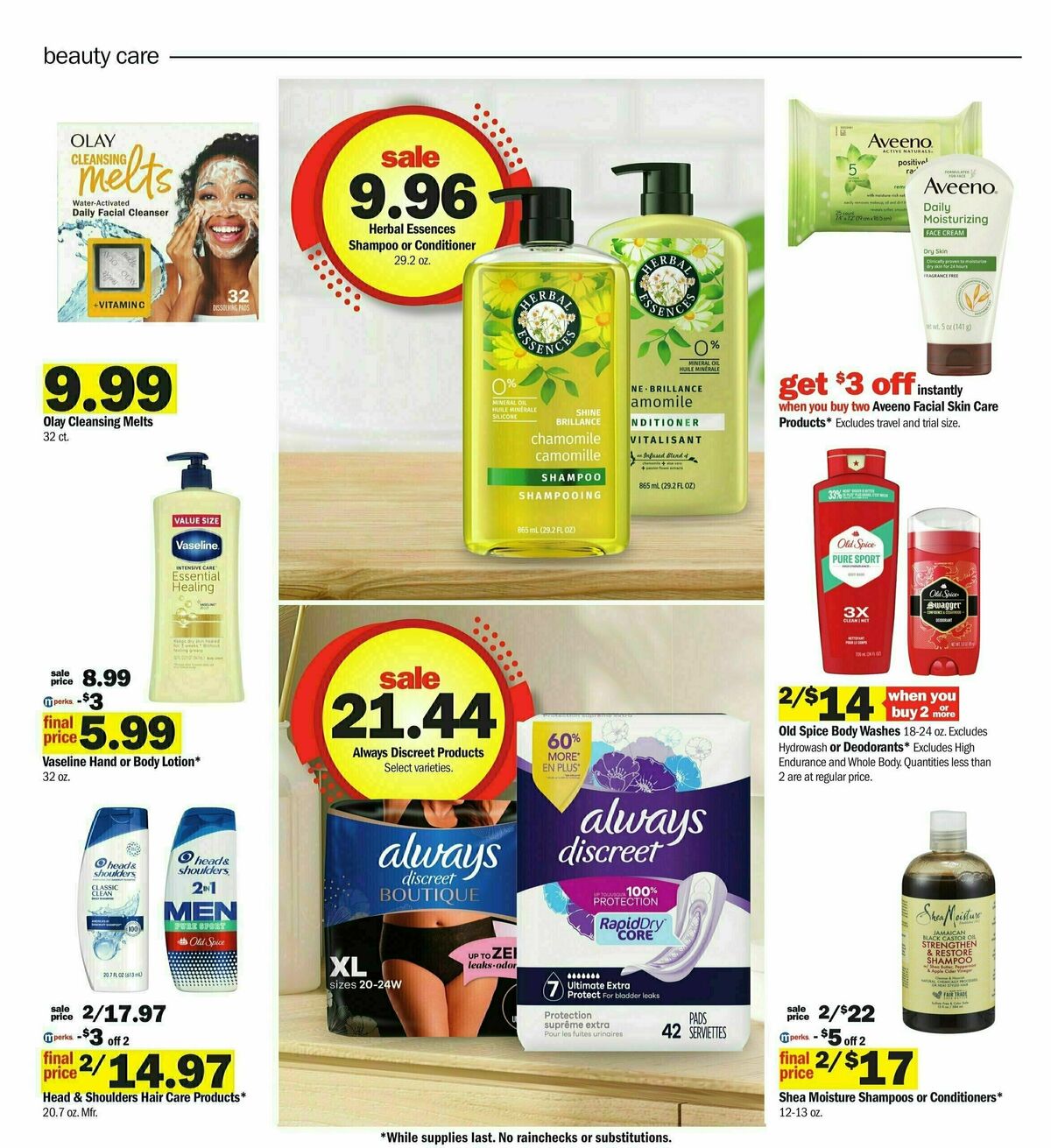 Meijer Weekly Grocery Ad August 11 (23)