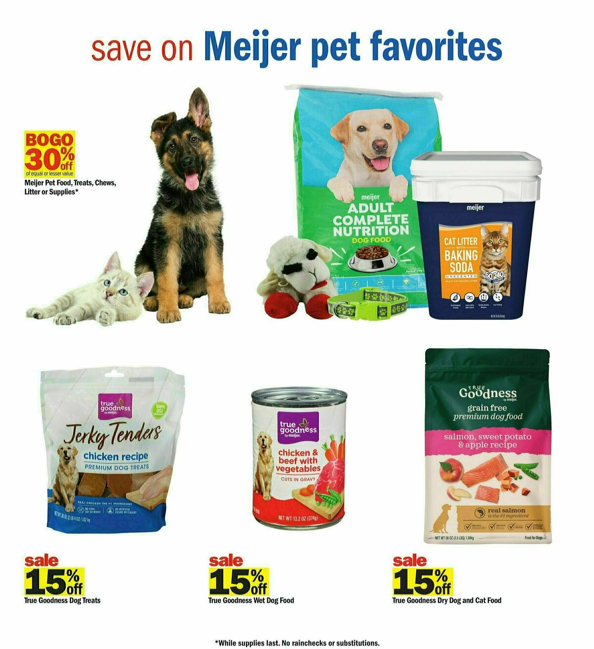 Meijer Weekly Grocery Ad August 11 (29)