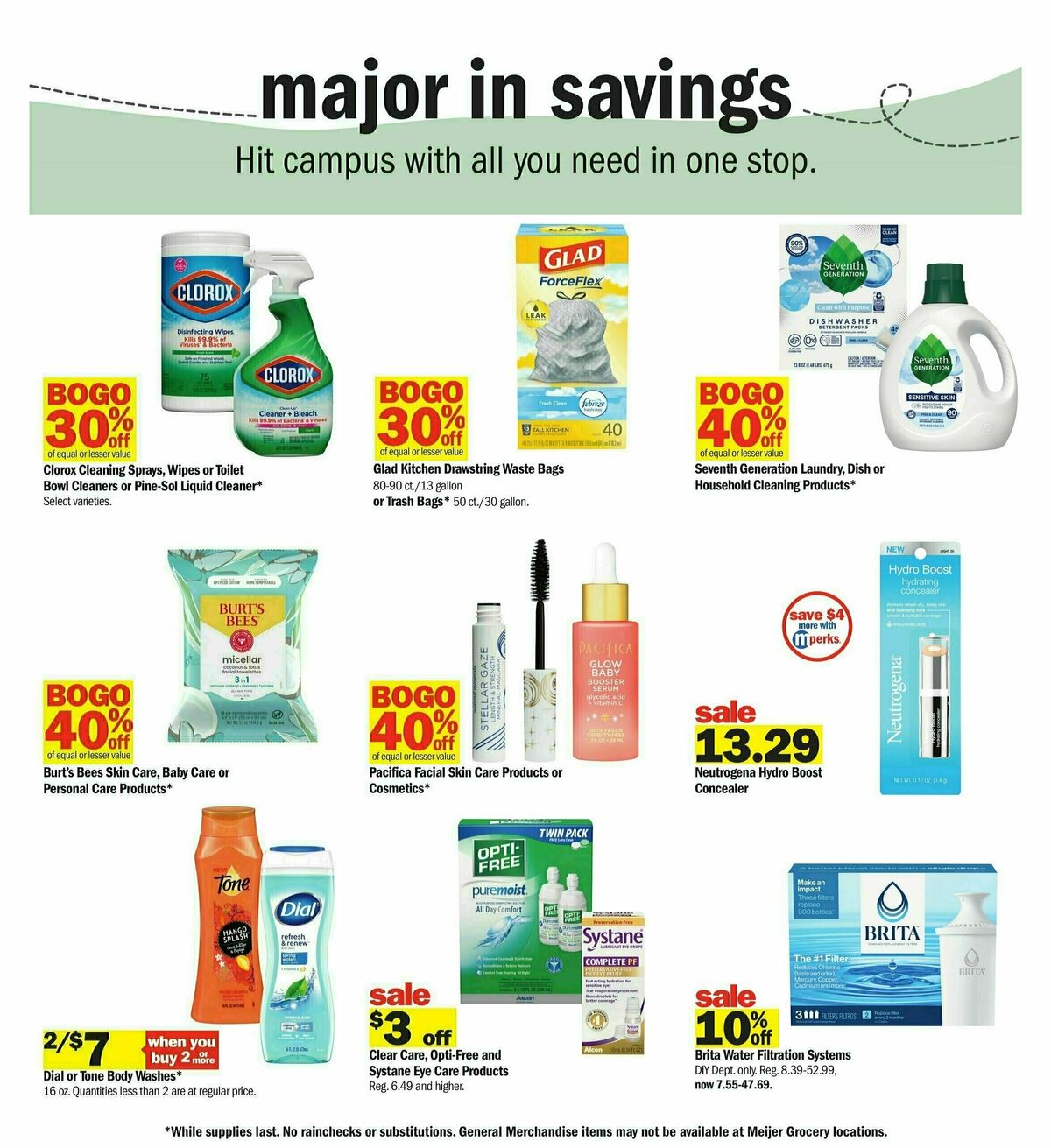 Meijer Weekly Grocery Ad August 11 (30)