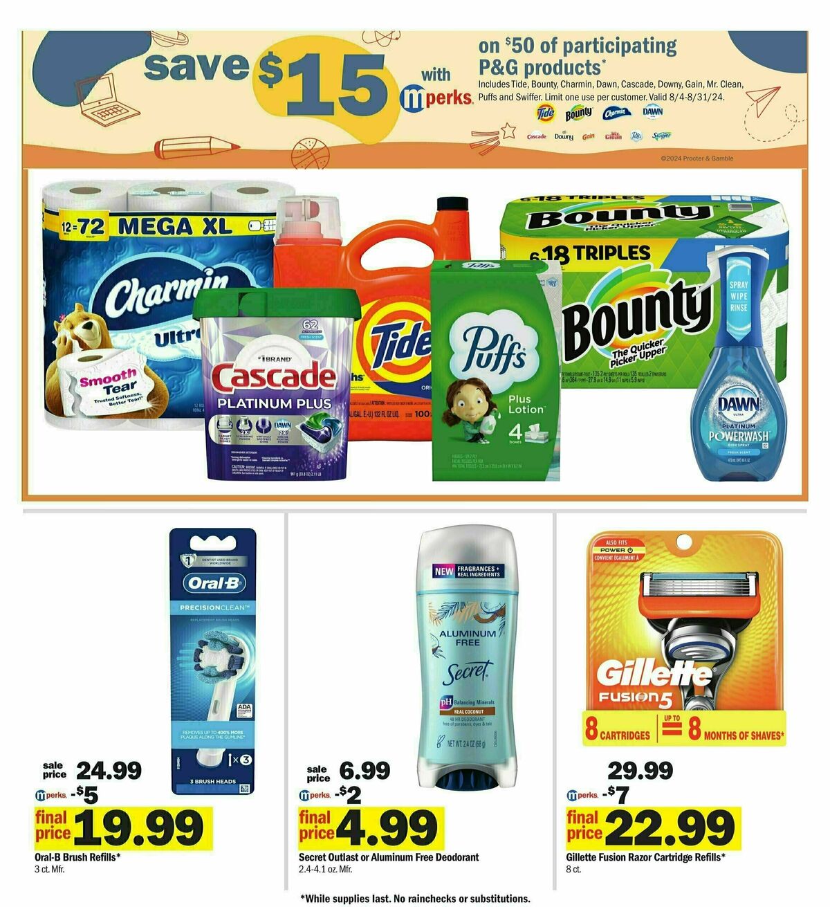 Meijer Weekly Grocery Ad August 11 (32)