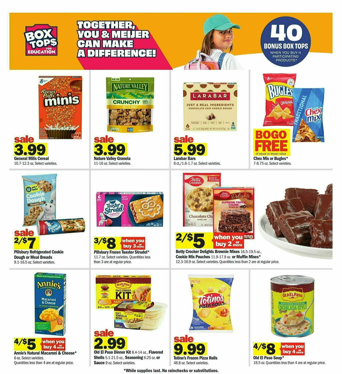 Meijer Weekly Grocery Ad August 11 (34)