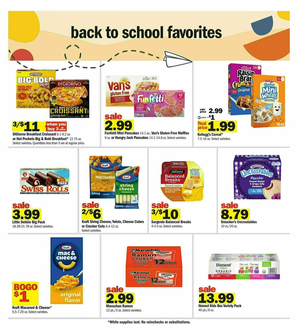 Meijer Weekly Grocery Ad August 11 (35)