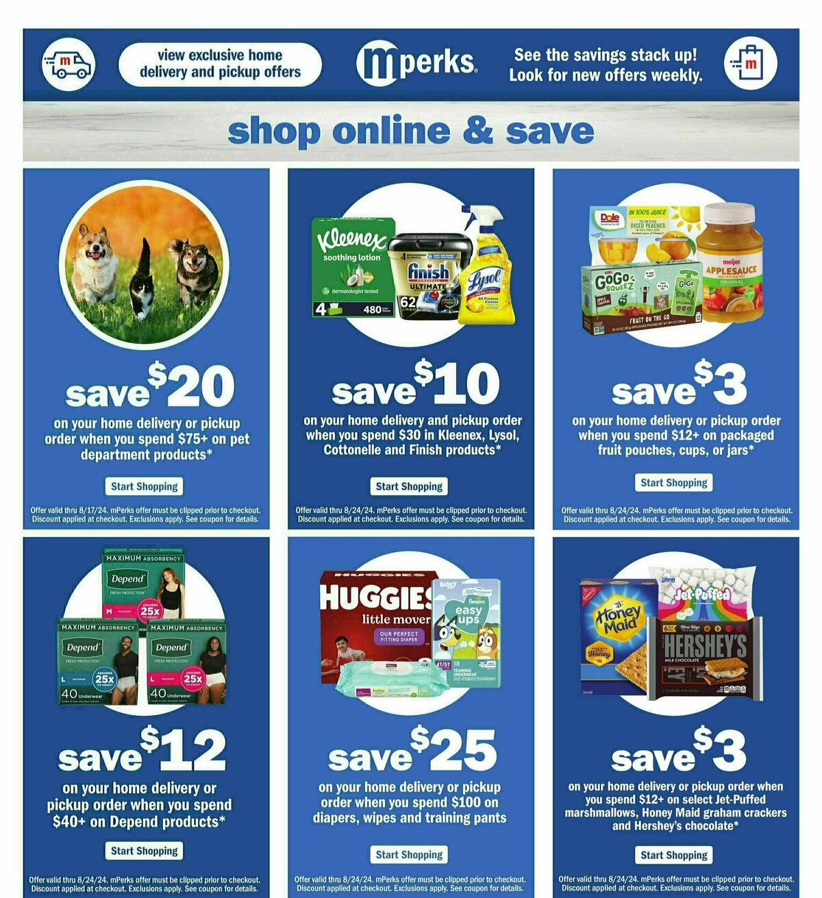 Meijer Weekly Grocery Ad August 11 (38)