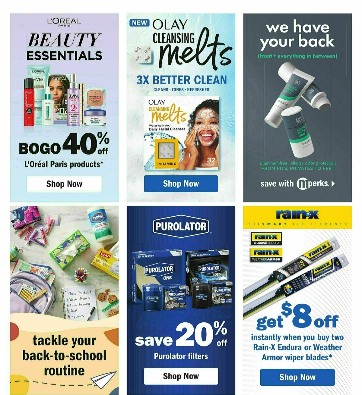 Meijer Weekly Grocery Ad August 11 (41)