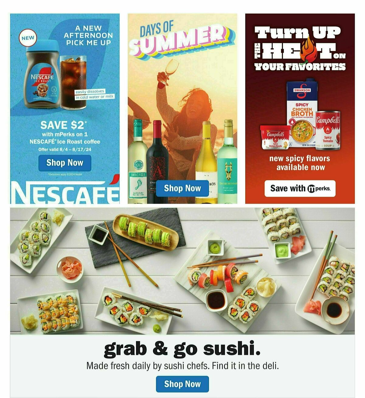 Meijer Weekly Grocery Ad August 11 (43)