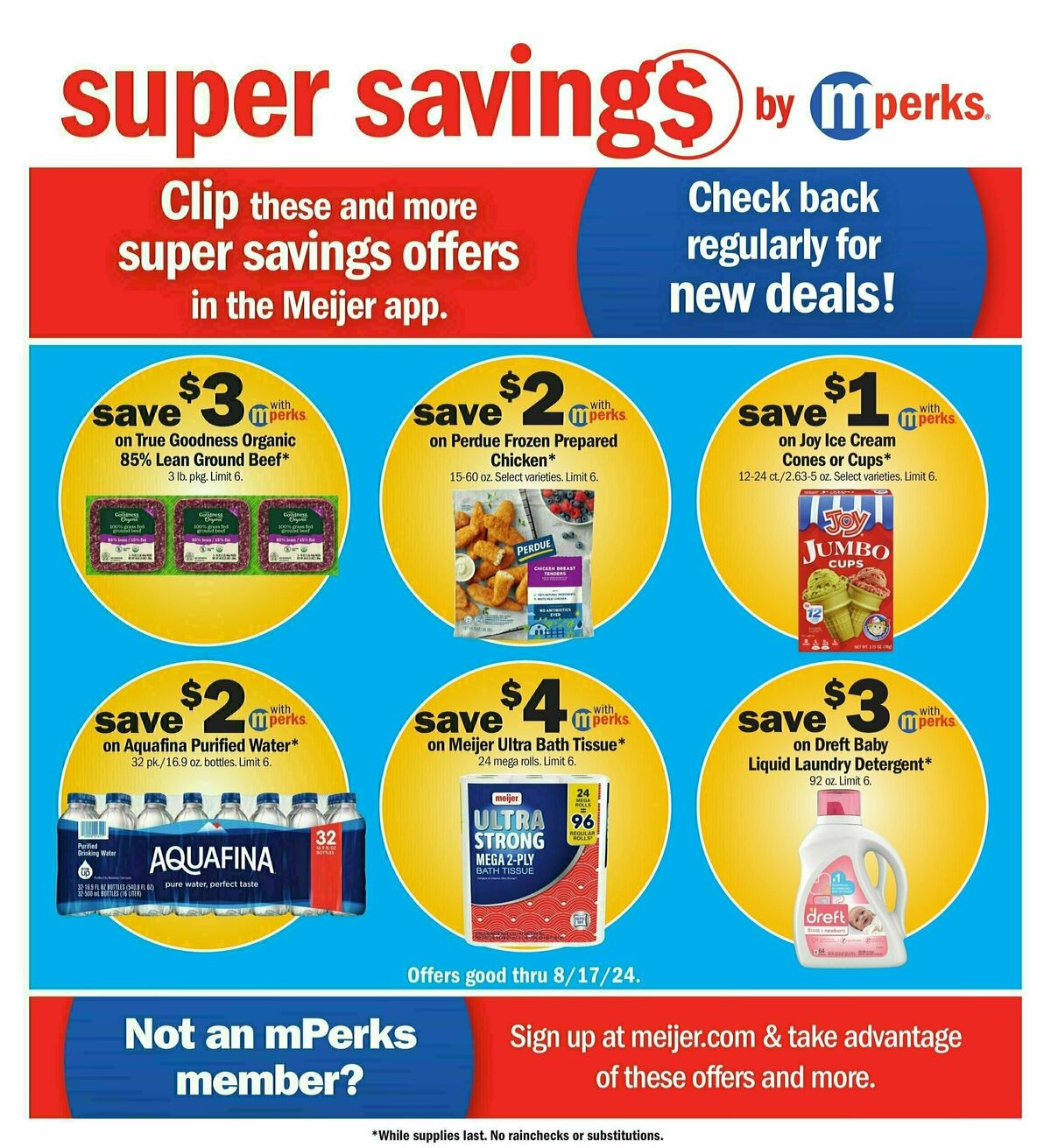 Meijer Weekly Grocery Ad August 11 (5)