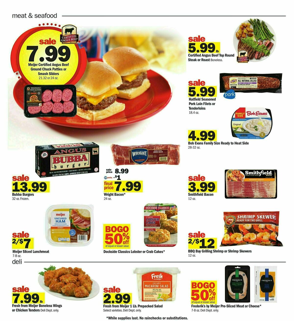 Meijer Weekly Grocery Ad August 11 (6)