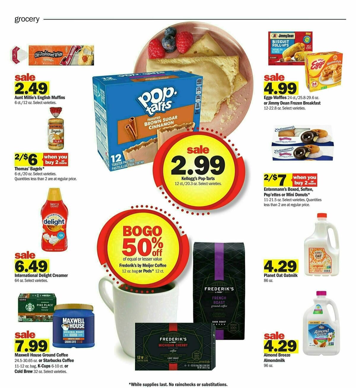 Meijer Weekly Grocery Ad August 11 (8)