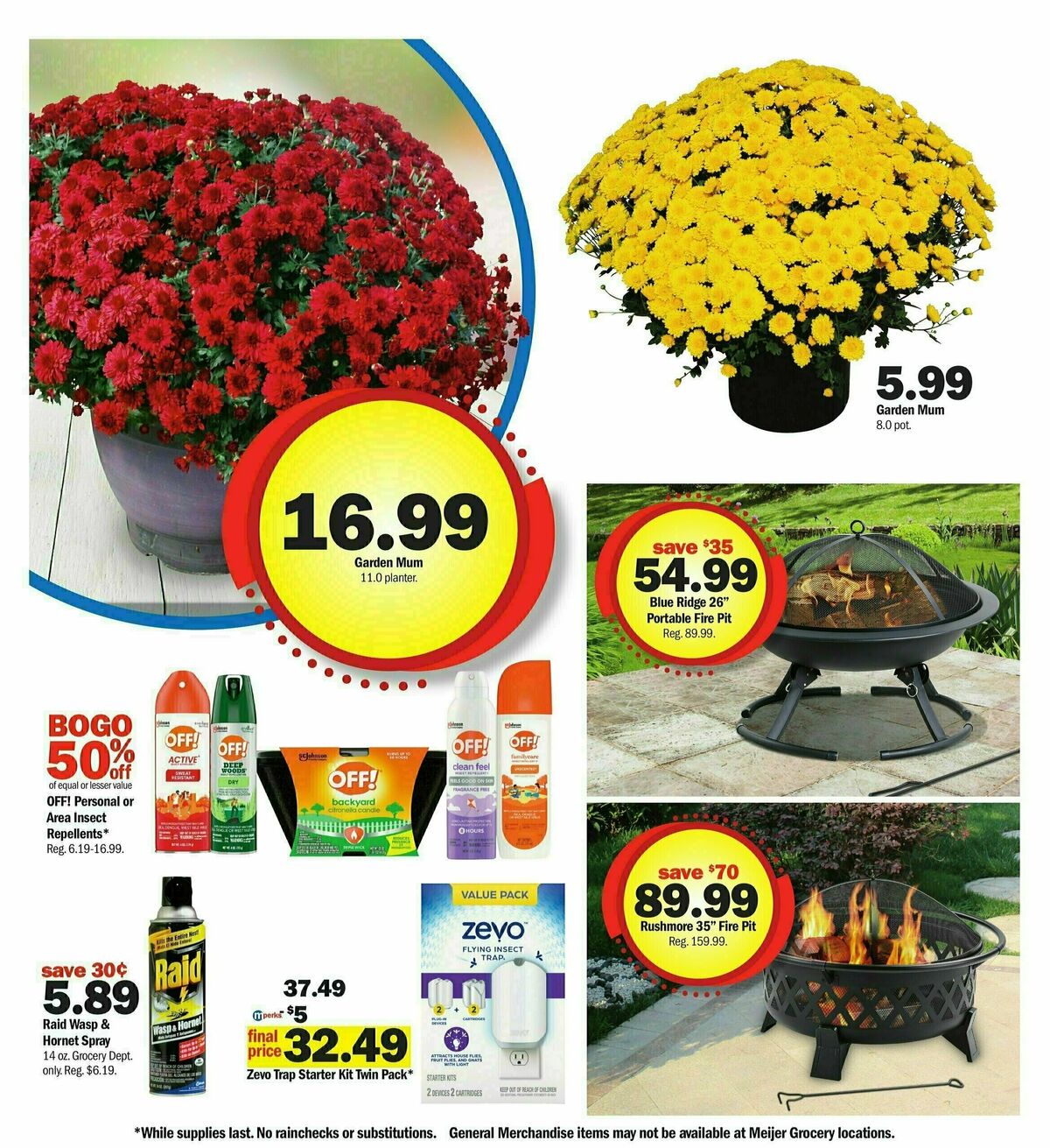 Meijer Weekly Grocery Ad August 25 Back To School (10)