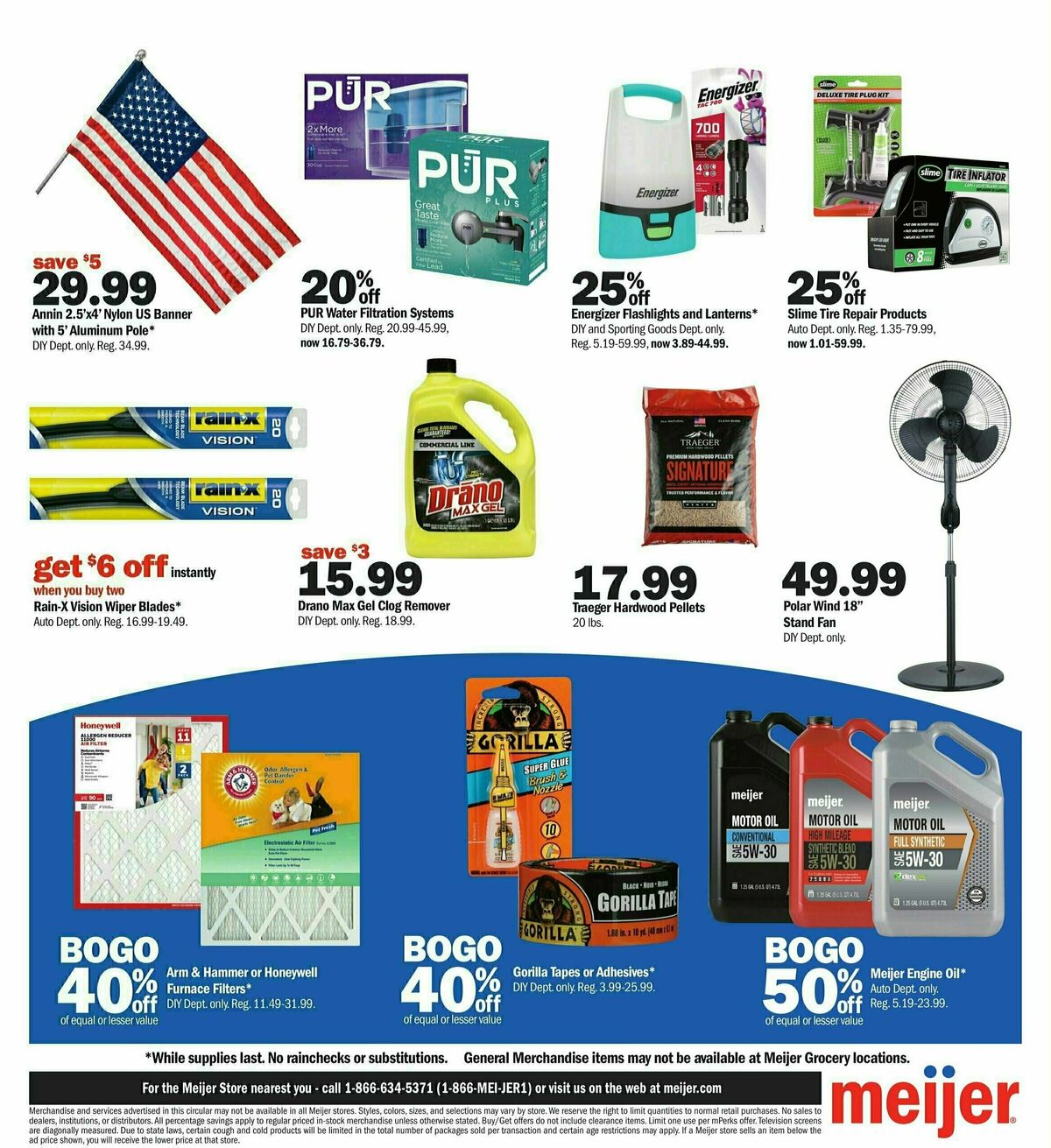 Meijer Weekly Grocery Ad August 25 Back To School (11) Copy