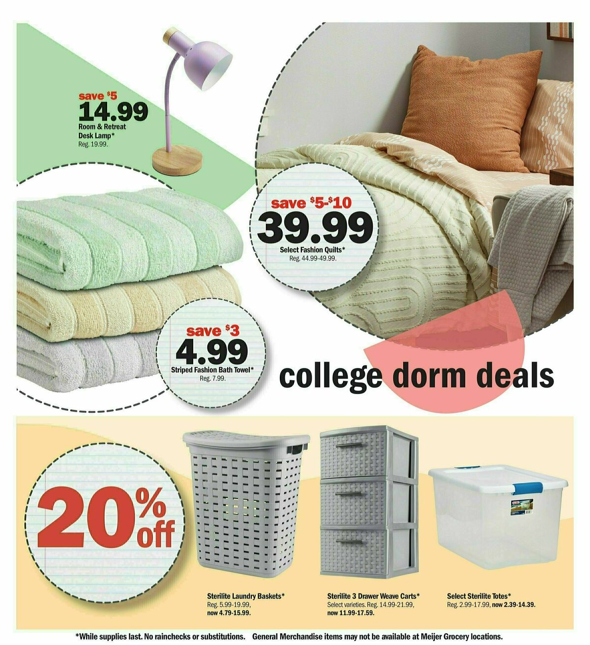 Meijer Weekly Grocery Ad August 25 Back To School (5)