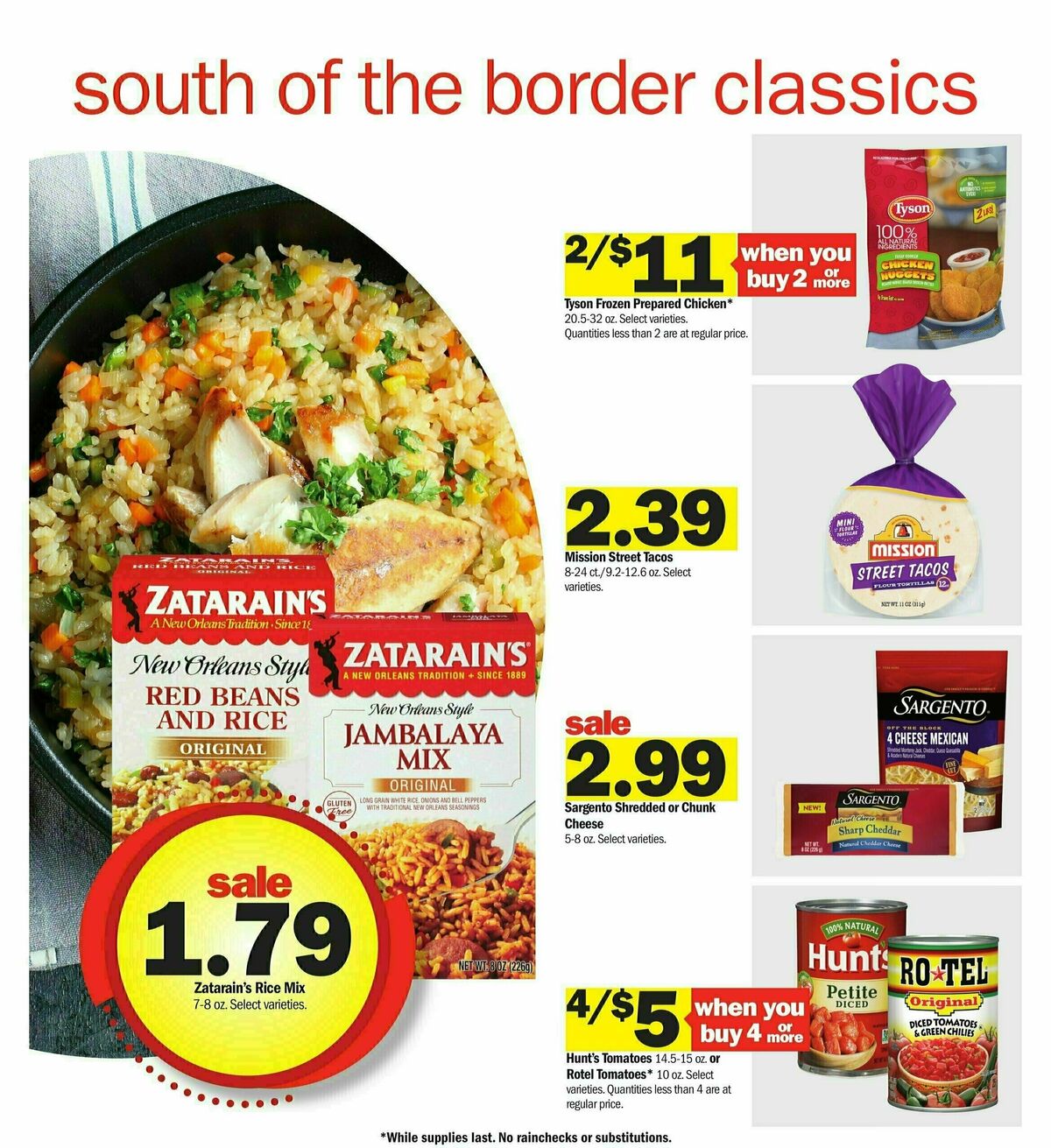 Meijer Weekly Grocery Ad from September 1 (10)