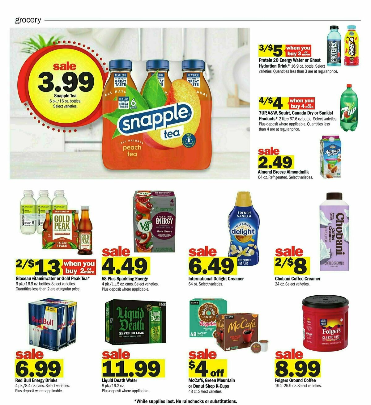 Meijer Weekly Grocery Ad from September 1 (11)