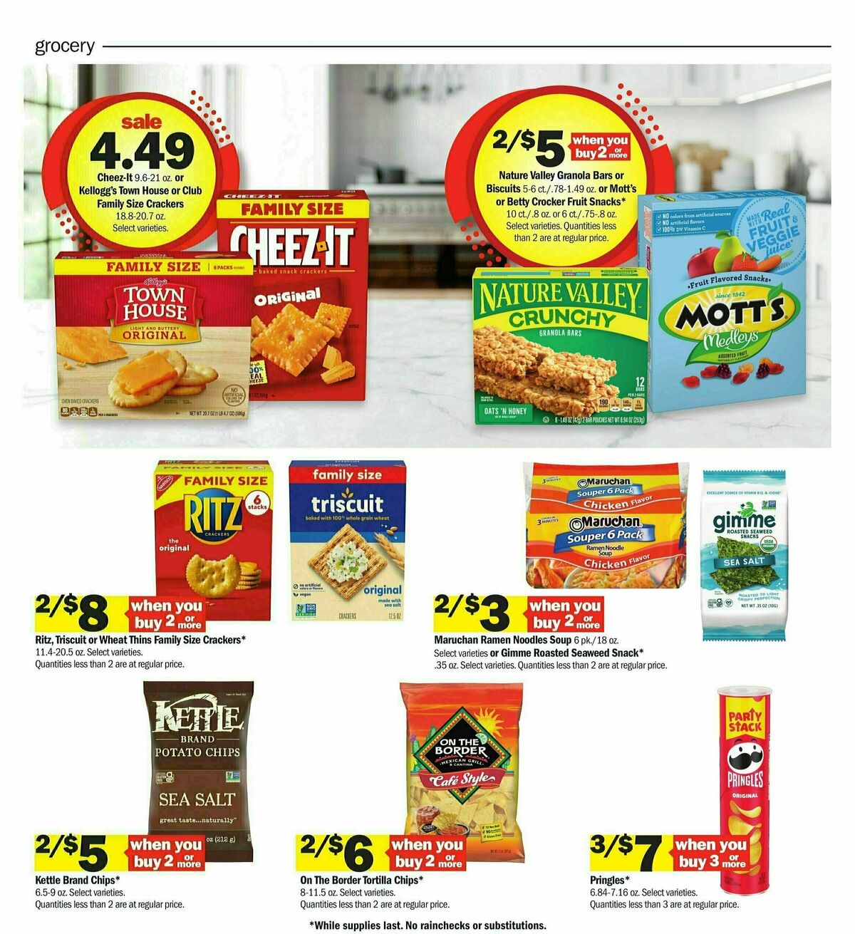 Meijer Weekly Grocery Ad from September 1 (12)