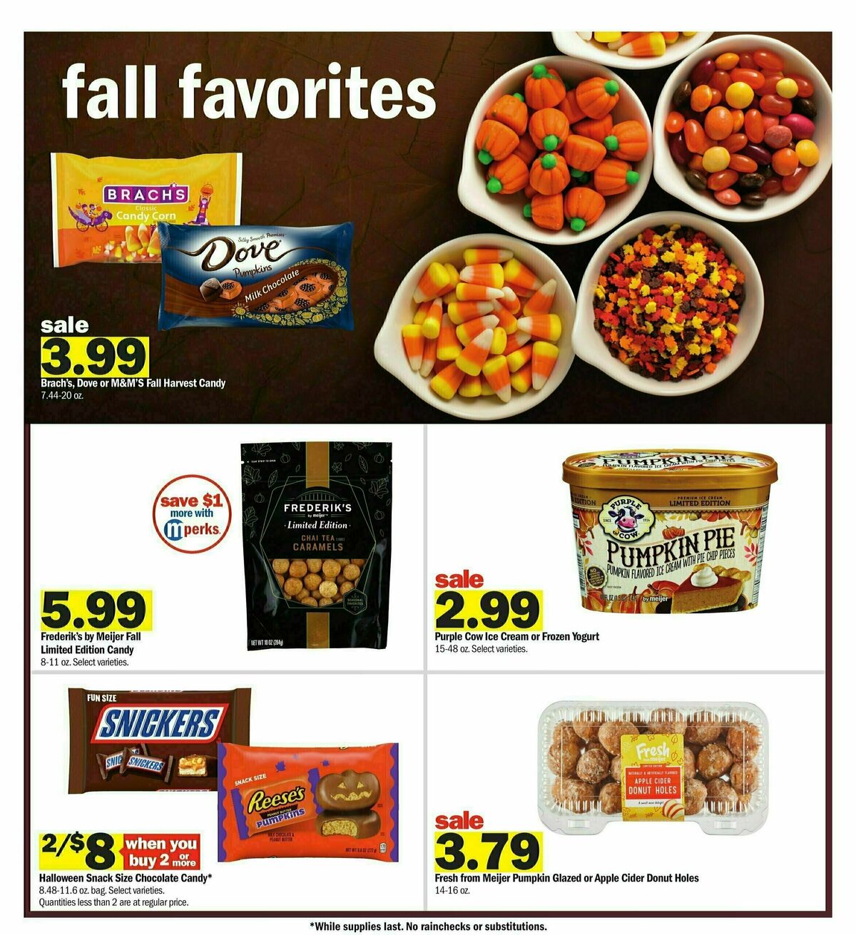 Meijer Weekly Grocery Ad from September 1 (15)