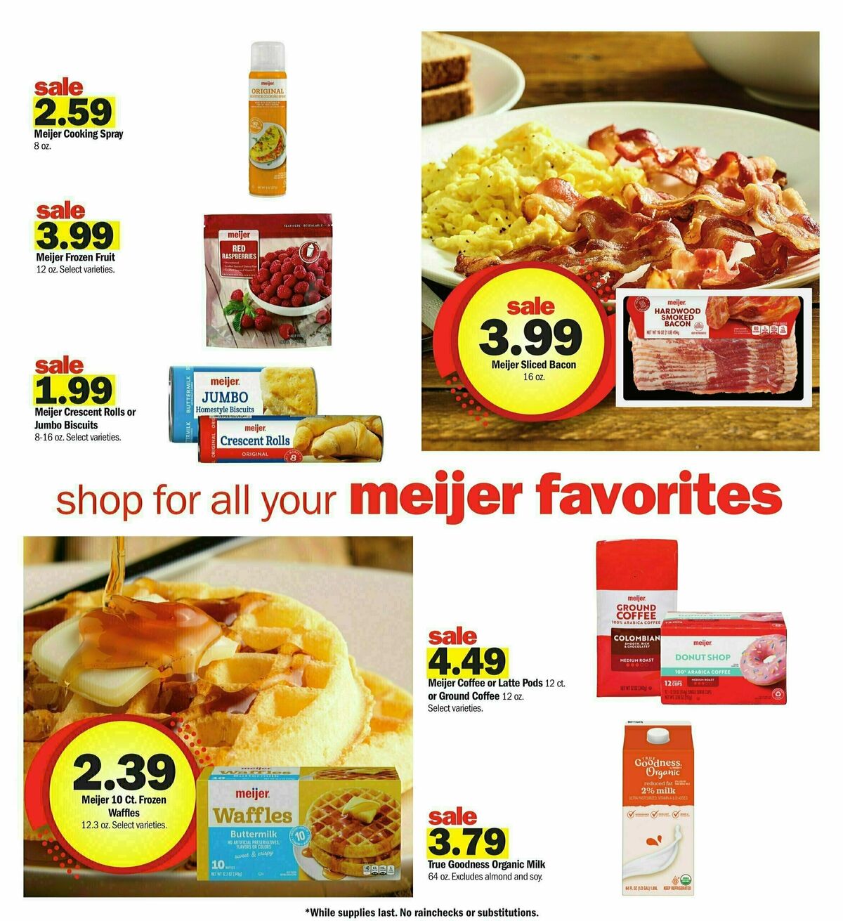 Meijer Weekly Grocery Ad from September 1 (17)