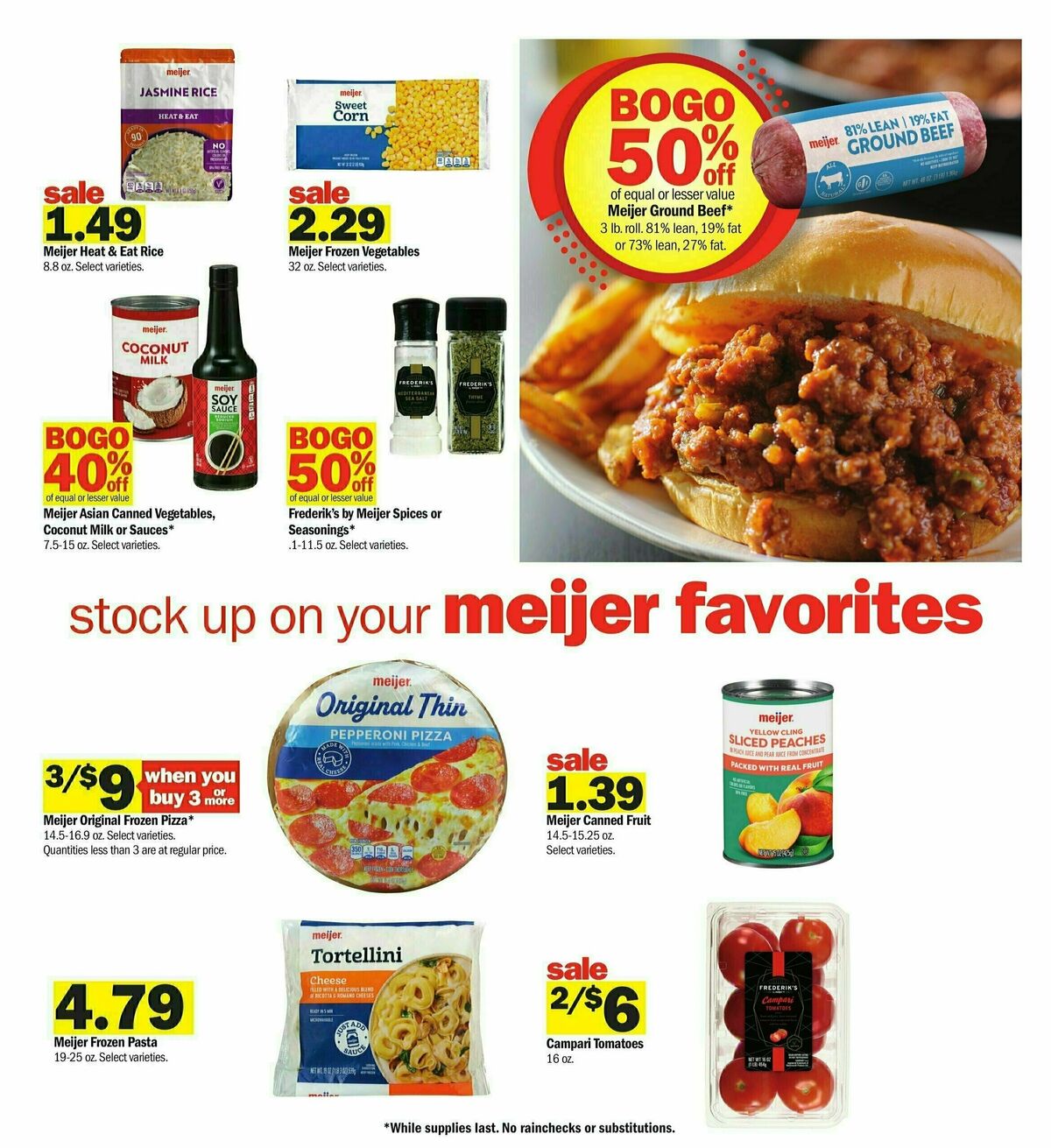 Meijer Weekly Grocery Ad from September 1 (18)