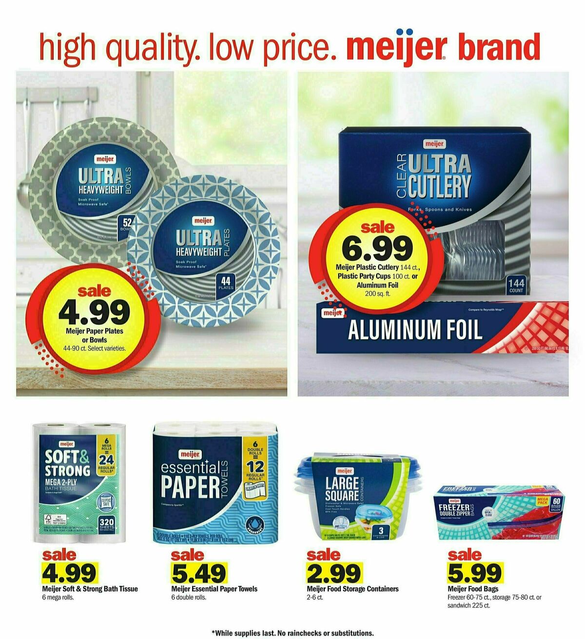 Meijer Weekly Grocery Ad from September 1 (20)