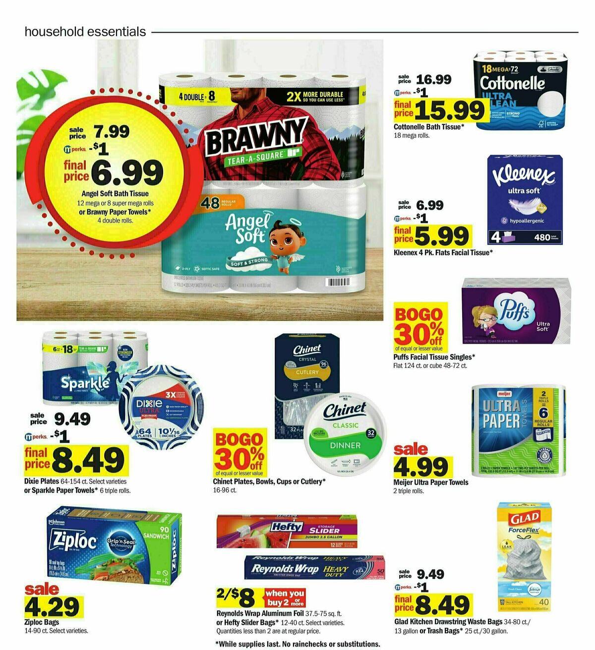 Meijer Weekly Grocery Ad from September 1 (24)