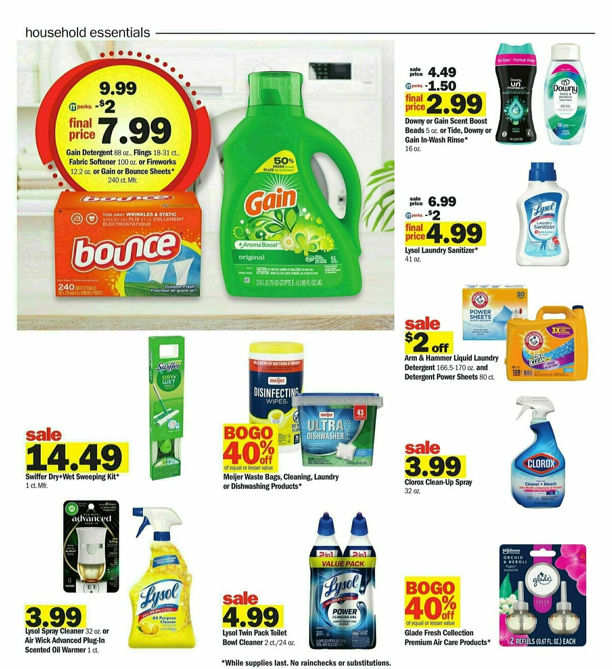 Meijer Weekly Grocery Ad from September 1 (25)