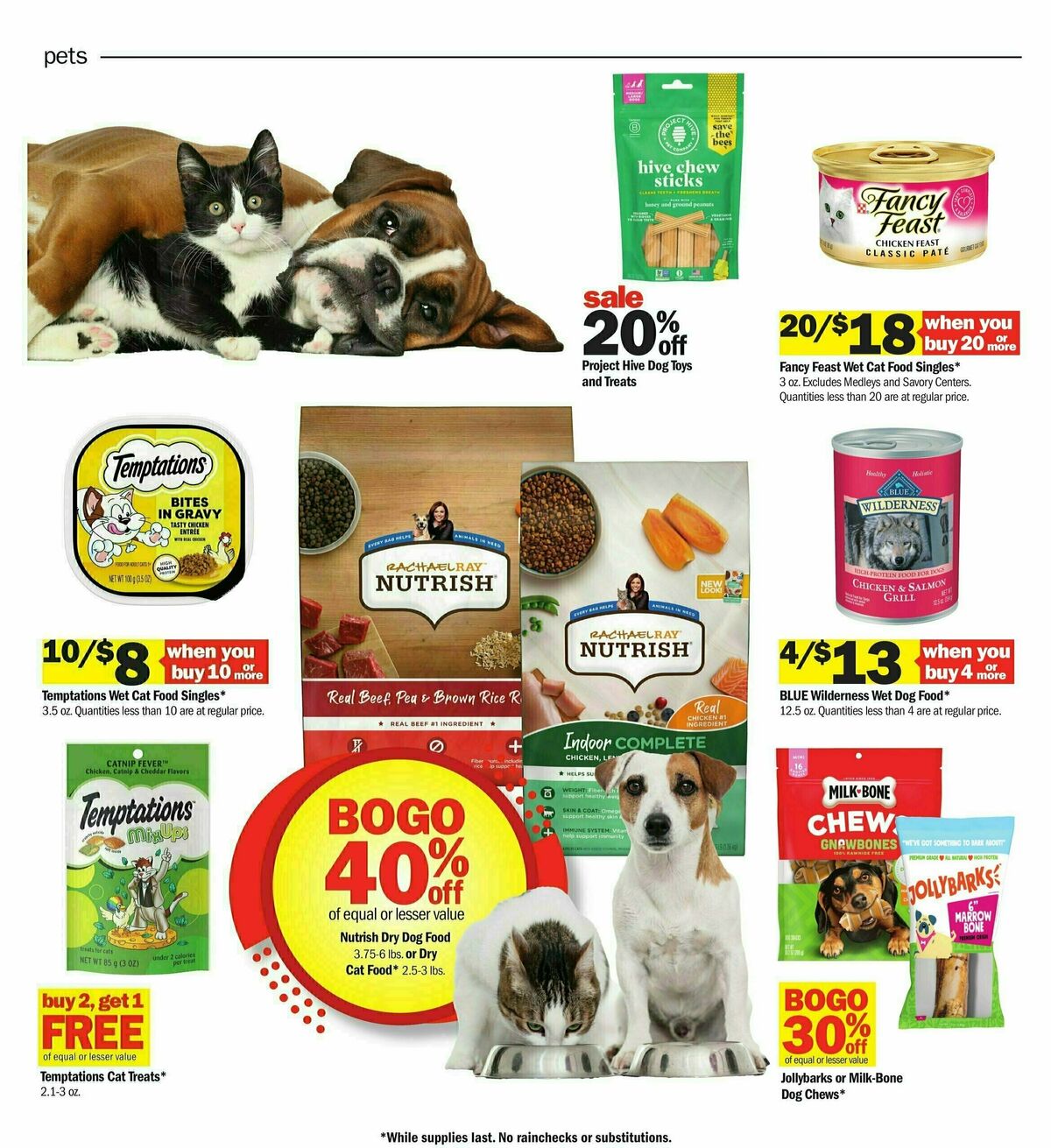 Meijer Weekly Grocery Ad from September 1 (26)