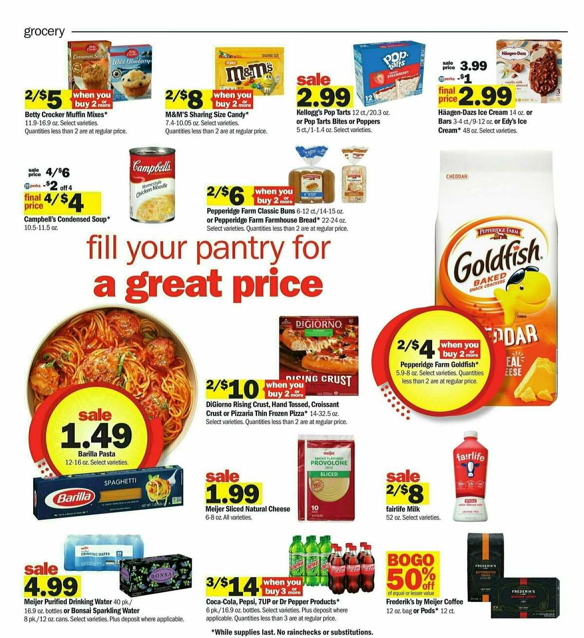 Meijer Weekly Grocery Ad from September 1 (3)