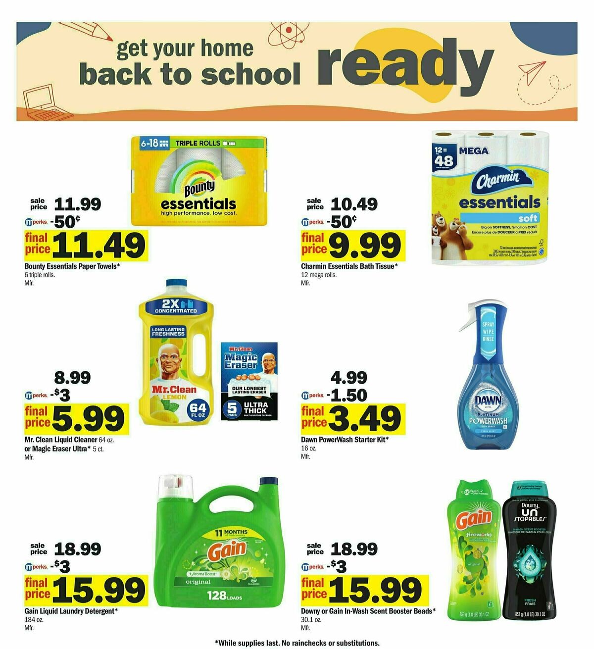 Meijer Weekly Grocery Ad from September 1 (32)