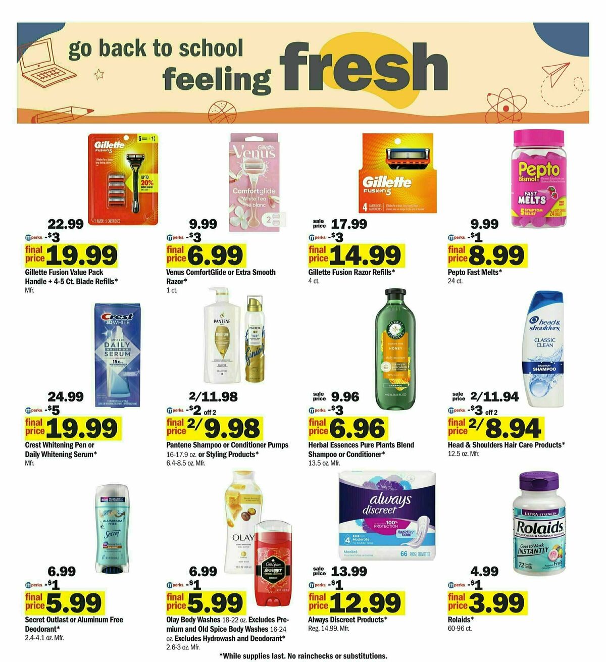 Meijer Weekly Grocery Ad from September 1 (33)