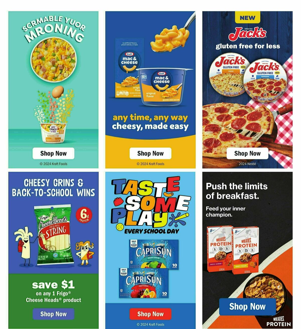 Meijer Weekly Grocery Ad from September 1 (39)