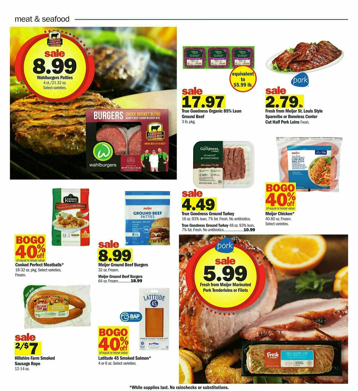 Meijer Weekly Grocery Ad from September 1 (6)