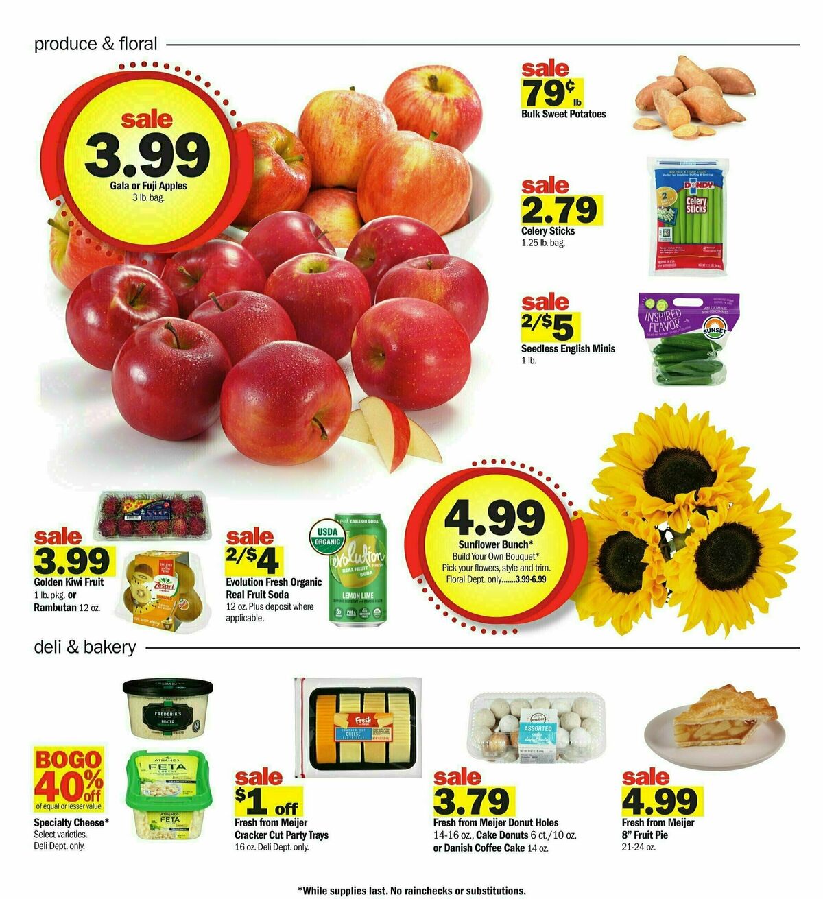 Meijer Weekly Grocery Ad from September 1 (7)