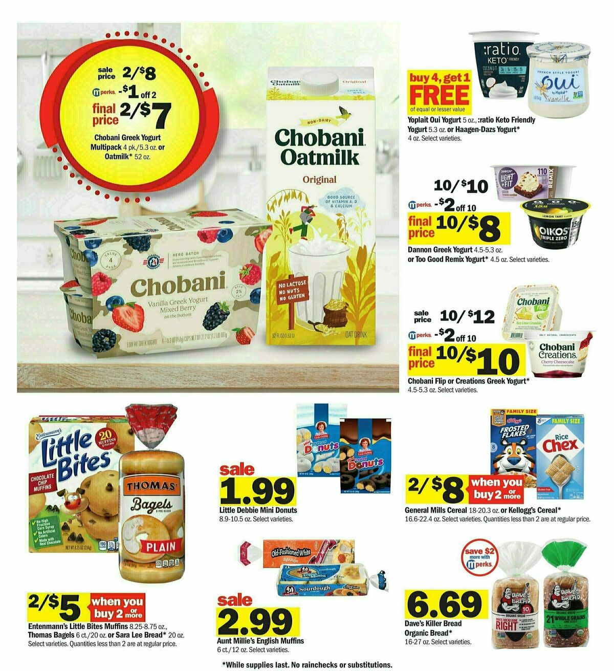 Meijer Weekly Grocery Ad from September 1 (8)